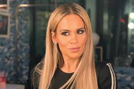 Jackie Goldschneider Responds to Crossed Eyes Criticism