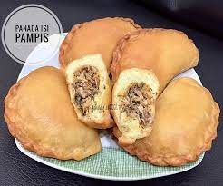 Panada Pampis By Hilda Gaudensia Balanda Langsungenak Com