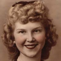 Opal Mayo Obituary (2015)