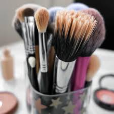 how to clean makeup brushes and how