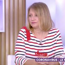 Find karine lacombe's contact information, age, background check, white pages, property records, liens, civil records, marriage history & divorce records. L Infectiologue Karine Lacombe Raconte Sa Vie De Medecin Et De Mere De Famille En Bd Au Temps Du Covid 19 Femme Actuelle Le Mag