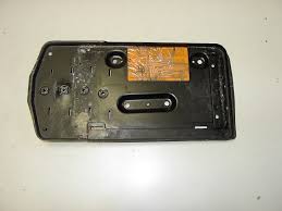 A rugged battery tray for group 31 batteries, including marine, rv, camper, and trailer batteries. Battery Tray 51711946178 51 71 1 946 178 1946178 B51711946178