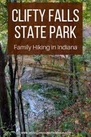 Clifty Falls State Park And Clifty Inn In Madison In Let Me Give You Some Advice