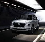 CRETA Highlights | SUV - Hyundai Worldwide