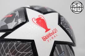 How to watch the uefa champions league final 2021 live without cable. Adidas Champions League Finale 2021 Official Match Ball Review Spora Ws