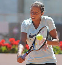 7 in the world in october 2016 and has been consistently ranked inside the. Madison Keys Wikipedia