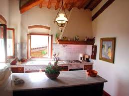 Kuchen Im Toskanischen Stil Landhauskuche Moderneeinrichtung Landhausstil Holz Italienisch Tosca Toskanische Einrichtung Toskanische Kuche Toskana Design