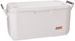 Beachaccessoriesstore Coleman 120 Quart Coastal Xtreme Series Marine Cooler Beachaccessoriesstore Are Presently Portable Cooler Marine Coolers Large Cooler