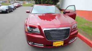 Image result for High Octane Red 2014 Chrysler