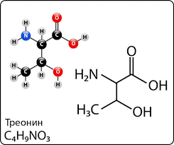 Физические свойства