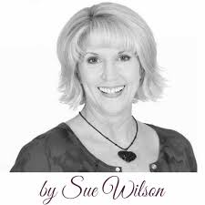 Sue Wilson Craft Products at Craft Bliss