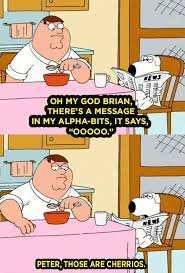 26 Family Guy Moments That Ll Make You Laugh Every Time