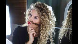 Schone locken mit papilotten so gelingt s praxis tests. Afro Locken Mini Natur Locken Ohne Hitze Selber Machen Youtube Locken Mit Strohhalm Locken Machen Locken Ohne Hitze