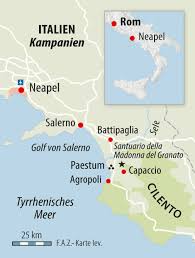 Maybe you would like to learn more about one of these? Zwischen Paestum Und Capaccio Ferragosto In Suditalien