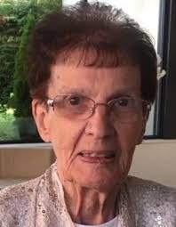 Helen Donovan Obituary (2019)