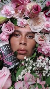 Working with influencers that TRULY get it. 💕 >>> , In October, Thank God  It's Natural (tgin) honored Breast Cancer Awareness Month through the tgin  foundation, created in memory of their late…