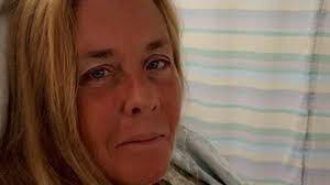 Joyce Glynn's Instagram, Twitter & Facebook