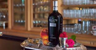 Stores and prices for 'nolet's silver dry. Mixing With Nolet S Silver Gin Part 3 Chilled Magazine