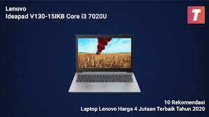 Lenovo® laptops core i5 @nbb.com: 10 Rekomendasi Laptop Lenovo Harga 4 Jutaan Terbaik Tahun 2020