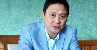 Patrick Gregorio's Instagram, Twitter & Facebook