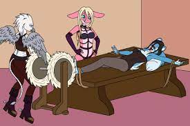 When you buy through links on. Lyo Arts Auf Twitter Tickle Torture Ych Ocs Gina Kathrin And Amy Owned By Hunter117x Commission For Hunter117x Mlp Anthro Oc Commission Mylittlepony Ych Griffon Shark Squirrel Gina Amy Kathrin Tickletorture Tickling