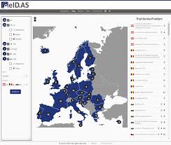 Eu水準のトラストを目指す日本 法制化に高い壁 日経クロステック Xtech