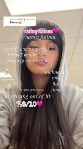 Best Username Ideas for Fatima