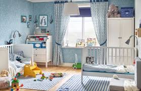 Voici comment faire une chambre montessori. Chambre Bebe Ikea 11 Modeles Pleins De Douceur