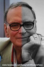 ENNIO MORRICONE