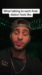 Arab Dialects Explained: Funny Conversations with Jordanians, Moroccans,  Lebanese, and Iraqis