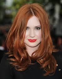 If you don't want to go all over darker, add in some deep caramel. Top 10 Unusual Hair Color Trends That Make You Look Younger Topteny Com
