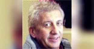 Timothy Parker Obituary