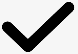 White Checkmark Png Images Free Transparent White Checkmark Download Kindpng Download 288 vector icons and icon kits.available in png, ico or icns icons for mac for free use. white checkmark png images free