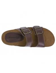 Women S Robyn Flat Slide Sandals Payless