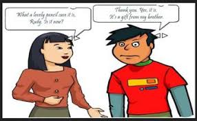 Maybe you would like to learn more about one of these? 24 Contoh Dialog Offering Help And Services Bahasa Inggris Terjemahan