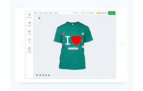 Download T Shirt Design Software T Shirt Customization Tool Inkxe