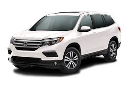 New 2016 Honda Pilot Ex L W Res Fwd For Sale In Greensboro Nc Honda Pilot Honda Pilot 2016 Suv Honda