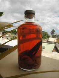 Rhum Arrange Tres Doux Recette Rhum Arrange Recette Rhum Arrange Rhum