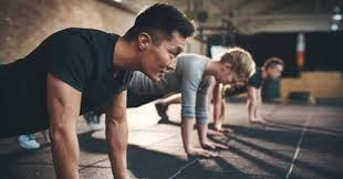 It is an enhanced fitness app that will make you move, sweat, and thrive. Best 10 Men S Workout Apps Last Updated January 27 2021