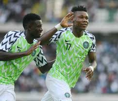 Samuel kalu, 23, from nigeria fc girondins bordeaux, since 2018 right winger market value: Kidnappers Of Samuel Kalu S Mother Get N10m Extra