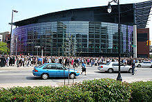 Van Andel Arena Wikipedia