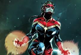 Does Captain Marvel Travel Through Space At Light Speed Quora Learn all about lightspeed both on screen and in comics!