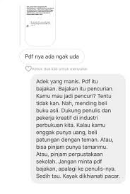 Rasa sakitku tak dapat ditahan. Buku Trauma Boy Candra Pdf
