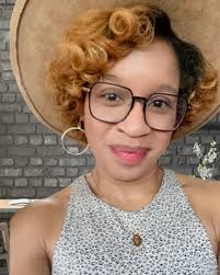 Iris Stevens (Calhoun), LPC Associate, Charleston, SC, 29412