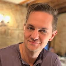 Justin Stepter's Instagram, Twitter & Facebook