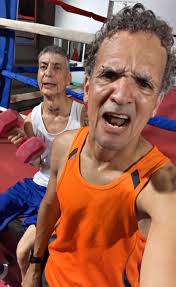 Gaby tu Puedes 🏋️