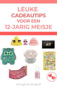 Leukste Cadeaus Voor Een 12 Jarig Meisje Go Or No Go In 2021 Tiener Cadeaus Spellen Voor Kinderen Boek Voor Kinderen