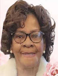 Memorial Program for the Late Madge Dawn Hanson by PAUSEatFAWFH1