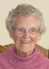 Gertrude MacDonald Obituary