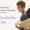 Happy father's day to my husband quotes (thank you, pinterest) they're quotes that work for any special occasion or no occasion at all. 1